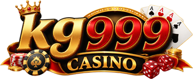 KG999 Casino লোগো